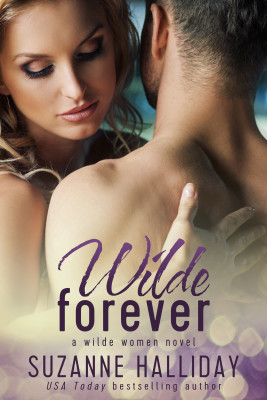 Wild Forever