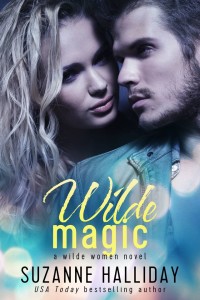 Wilde Magic ~ Believe!