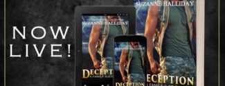 DECEPTION is LIVE!