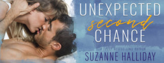 Unexpected Second Chance is LIVE!