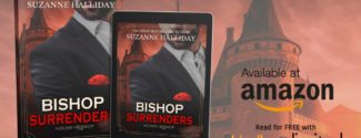 BISHOP SURRENDERS now LIVE!!