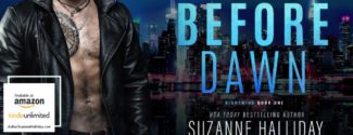 Before Dawn now available!