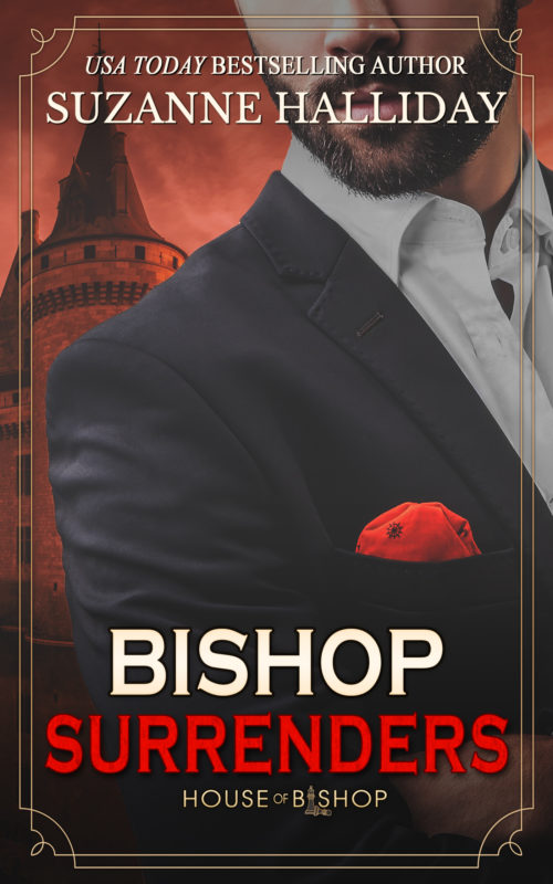 Bishop Surrenders