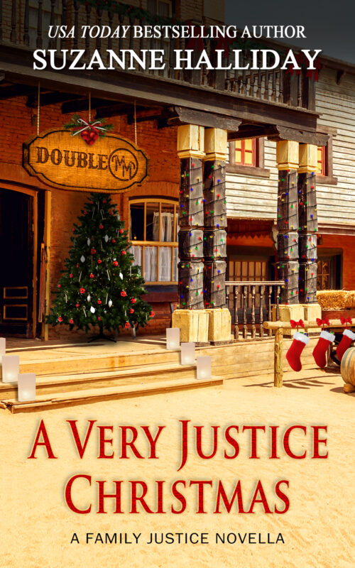 A Very Justice Christmas
