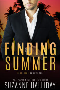 Finding Summer is LIVE