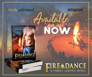 FIRE DANCE is now LIVE & FREE to read in KU