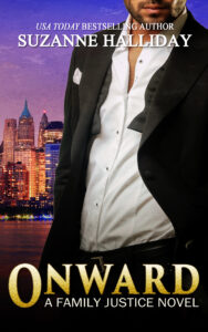 ONWARD Cover Reveal