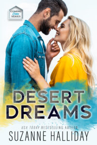 Cover reveal & preorder for DESERT DREAMS
