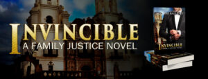 Invincible is LIVE!